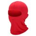 Breathable Cycling Face Mask - UV Protection & Windproof Balaclava For Outdoor Sports - Stretchy Milk Silk Fabric - Unisex Design (Multiple Colors)_desvips.com