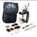 Cycling Equipment Portable Bicycle Tire Mountain Bike Combination Repair Tool Kit Set_desvips.com