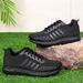 New Second-generation Rescue Fitness Training Liberation Sports Shoes, Ultra-light Breathable Running Shoes For Men In_desvips.com