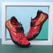 Kids' Quick-Dry Anti-Slip Water Shoes – Breathable Magic Strap Design For Beach, Pool & Outdoor Play_desvips.com