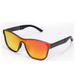 Cycling Eyewear Sizzle Tangle Free Sport Sunglasses Ideal For Running Golf Pickleball Tennis And Trendy Lifestyle Look_desvips.com