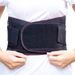 Waist Support Belt For Fitness And Sports, Adjustable Waist Protection Belt, Supplied By Manufacturer_desvips.com
