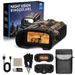 DT49 New HD Photo And Video Birdwatching Binoculars Outdoor Portable Low-Light Full-Color Night Vision Device_desvips.com