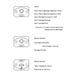 Portable Mini Camping Lantern - Rechargeable LED Squeeze Silicone Night Light, Egg-Shaped Picnic Lamp With Cozy Ambience For Outdoor, Tent, Bedroom &_desvips.com