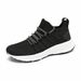 Custom Man Casual Fashion Sneakers Fast Delivery Ultra Litghweight Blank Mesh Walking Running Sports Shoes For Men_desvips.com