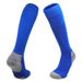 Long Soccer Socks For Boys And Girls Professional Anti-Slip Shin Guards One Piece Over-the-Knee Training Socks_desvips.com
