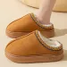 2024 Free Shipping Slides Designer Women Shoes Thick Soled Cotton Flat Bottom Slippers Slipper Sandals Sliders Mens_desvips.com