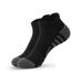 Men's Basketball Socks - Moisture-Wicking Short Socks For Sports & Training - Breathable & Anti-Friction - Unisex Athletic Socks For Youth & Adults_desvips.com