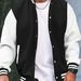 American Men's Personalized Baseball Jersey Autumn And Winter Out Sports Jogging Korean Fashion Casual Couple Jacket_desvips.com