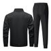 Men's Spring Autumn Hoodie Sports Suit Trendy Loose Fit Casual Outdoor Camping Hiking Clothing In Stock For Wholesale_desvips.com