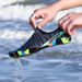 Barefoot Water Shoes – Ultra-Thin Quick-Dry Aqua Socks For Men & Women, Non-Slip Amphibious Shoes For Swimming, Hiking & Beach_desvips.com