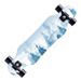 80cm longboard road skateboard Adult brush street beginner professional grade skateboard_desvips.com