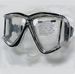 New Three-sided Diving Goggles Snorkeling Set Free Diving Diving Goggles Hd Nose Protection Goggles_desvips.com