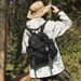 Outdoor Hiking Bag Simple Lightweight High-Value Ultra-Light Unisex Sports Trekking Travel Backpack_desvips.com