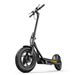 Electric Scooter, 12 Inch Wheels, Grey-Black, 120kg Max Load, 35km/h Max Speed, 500W Motor, 36V 15Ah Battery, 45-55km Range, 6-8 Hours Charging_desvips.com