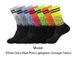 Soccer Socks New Sports Socks Marathon Running Socks Football Socks Mid Tube Men's And Women's Cycling Socks Basketball Socks Tennis Socks Non Slip_desvips.com