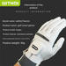Gloves Indonesian Lambskin Accessories Swing Grip Practice Device Breathable Indoor Men's Golf Supplies_desvips.com