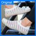 Unisex Beach Water Summer New Lightweight Swimming Surfing Aqua Sneakers Barefoot Non Slip Five-Finger Soft Upstream_desvips.com