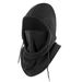 Winter Electric Bike Riding Hat Windproof Mask Three-in-One Cold Ear Protection Neck Warmer Thickened Thermal Head Cover_desvips.com