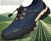 Foreign Trade Summer Men's Breathable Casual Sneakers, Hollow Mesh Outdoor Shoes, Sports Shoes_desvips.com