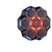 New Smart Music Machine, Bluetooth Boxing Wall Target, Home Fitness Trainer For Children, Durable Gloves_desvips.com