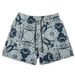 American-style Couple's Trendy Brand, New Summer Spor Fitness Running Quarter-length Shor, Quick-dry Basketball_desvips.com