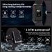 LIGE No Screen Smart Watch Men's Sports Outdoors Fitness Heart Rate Monitor 1ATM Waterproof New Smartwatch For Andrio_desvips.com