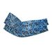 Summer Sunshade High Elastic Ice Silk Arm Sleeves UV Protection Straight Cut Sun Protection Quick Drying Breathable Outdoor Cycling_desvips.com