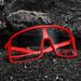 New Color Changing Sports Cycling Windproof Riding Eye Protection Sunglasses Mountaineering Outdoor One Piece Large Frame Sunglasses_desvips.com