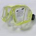 New Three-sided Diving Goggles Snorkeling Set Free Diving Diving Goggles Hd Nose Protection Goggles_desvips.com
