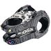 HONSUN Mountain Bike Aluminum Alloy 31.8MM 45MM Short Stem 0 Degree CNC Accessories 145g_desvips.com