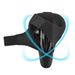 ROCKBROS Bicycle Saddle Cover Bicycle Saddle Cover Saddle Protector Seat Cover Comfortable_desvips.com