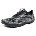 Unisex Wide Barefoot For Men Women Outdoor Trail Running Minimalist Walking Shoes Lightweight And Breathable_desvips.com
