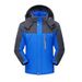 Winter Fashion Outdoor Warm Anti-freezing Sports Ski Waterproof Men's Hardshell Jacket_desvips.com