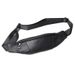 First Layer Cowhide Multi-Functional Outdoor Thin Men's Chest Bag_desvips.com