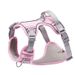 Cross-Border Hot-Selling New Dog Walking Pet Leash Tactical Harness Breathable_desvips.com