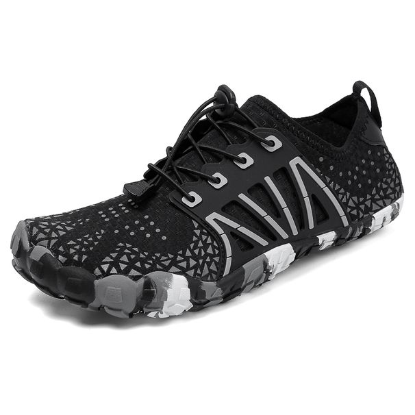 Couple Upstream Quick Drying Shallow Swimming Fitness Cycling Sports Water 2025 New Comfort Beach Shoes_desvips.com
