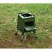 Firewood Outdoor Portable Camping Cooking Foldable Pot Indoor Heating Fire Stove_desvips.com