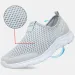 Shoes Causal Breathable Walking For Men Outdoor Tenis Lightweight Sports Shoe Plus Size Fashion Man Summer Sneakers_desvips.com
