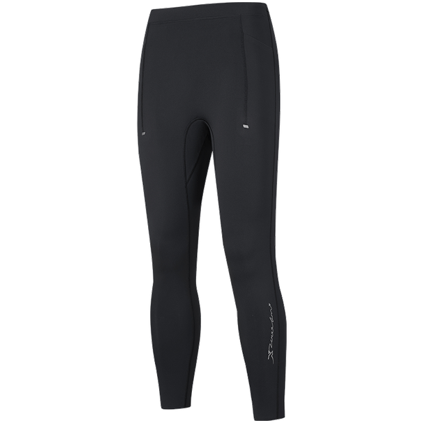 Xtep 2000KM-PRO Men's Sports Yoga Pants 2026 New Style Fitness Training Professional Leggings For Men 874229580145_desvips.com