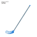 Plastic Dryland Soft Floor Hockey Floorball Stick ABS_desvips.com