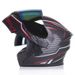 Helmet Men's Motorcycle Cool Full Coverage Motorbike Helmet Women's All Season Winter Sporting Sport Helmet Flip Top Rider_desvips.com
