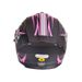 Unisex Full Face Motorcycle Helmet DOT Certified Class A Safety Hat Warm_desvips.com
