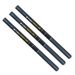 Ultralight Telescopic Rod Carbon Fiber Stream Lake Hand Pole Carp Feeder Portable Fishing Rods Tackle_desvips.com