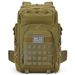 Maelstrom Tactical Backpack For Men, Water Resistant 40L Military Bag_desvips.com