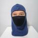 Unisex Winter Cycling Balaclava - Windproof, Breathable & Skin-Friendly Face Mask For Mountain Biking & Motorcycle Riding_desvips.com