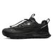 HOBIBEAR Hiking Walking For Men Women Elastic Band Non Slip Sneakers Comfortable Outdoor Travel Running Shoes_desvips.com