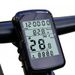 GPS Road Odometer Waterproof Wireless Speedometer Mountain Bike Cycling USB Charging Code Meter_desvips.com