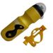 Bicycle Water Bottle Portable Water Ring Sports Water Bottle Dust Cover PC Plastic Water Bottle Equipment Cycling Supplies Cup 750ML_desvips.com
