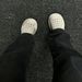 NewRockStarChoppa 3D Comfortable Closed-toe Slippers For Men, Summer Thick-soled Outdoor Beach Clogs_desvips.com